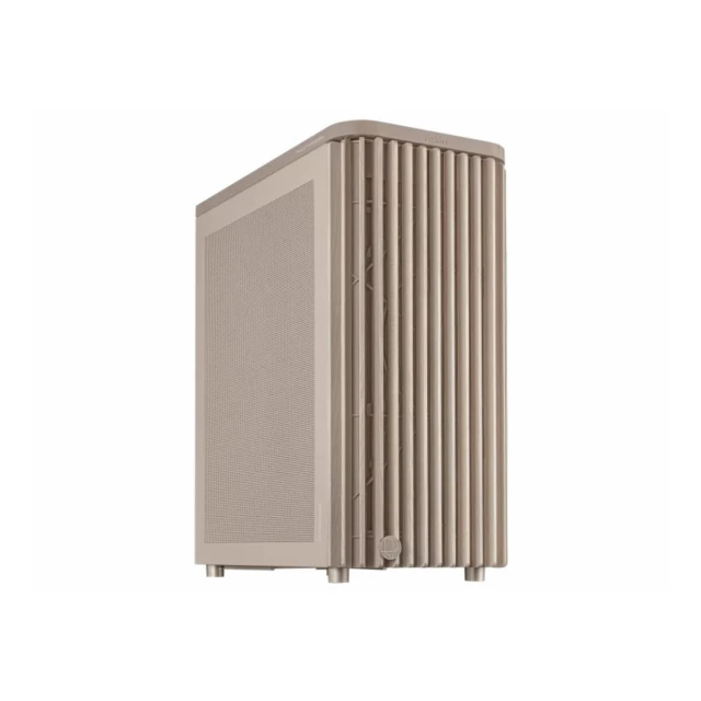 Kucište ASUS PROART PA401 WOOD MESH PWM BEIGE