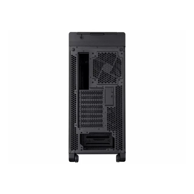 Kucište ASUS PROART PA602 WALNUT WOOD METAL PWM MODERN BLACK
