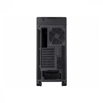 Kucište ASUS PROART PA602 WALNUT WOOD METAL PWM MODERN BLACK