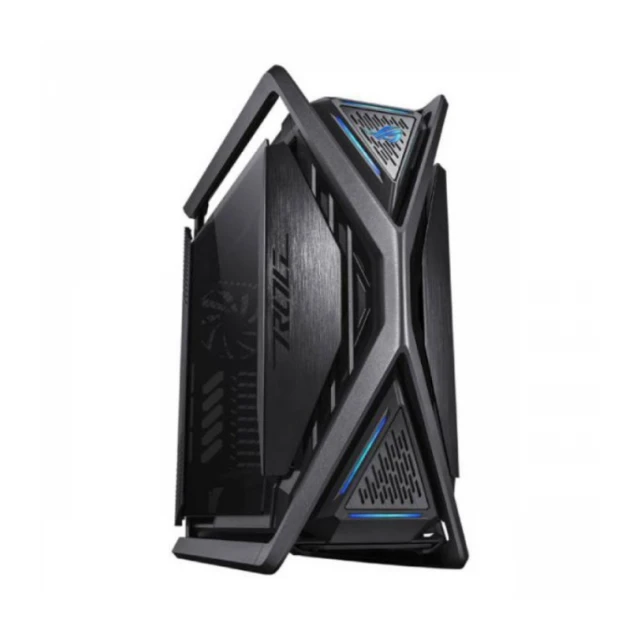 Kućište ASUS GR701 ROG HYPERION Full Tower/EATX/ATX/Micro ATX/Mini ITX/bez napajanja/crna