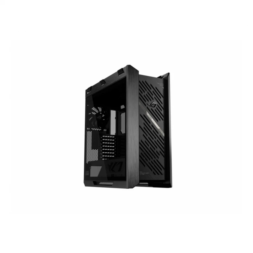 Kucište ASUS ROG STRIX HELIOS II GX601S BLACK
