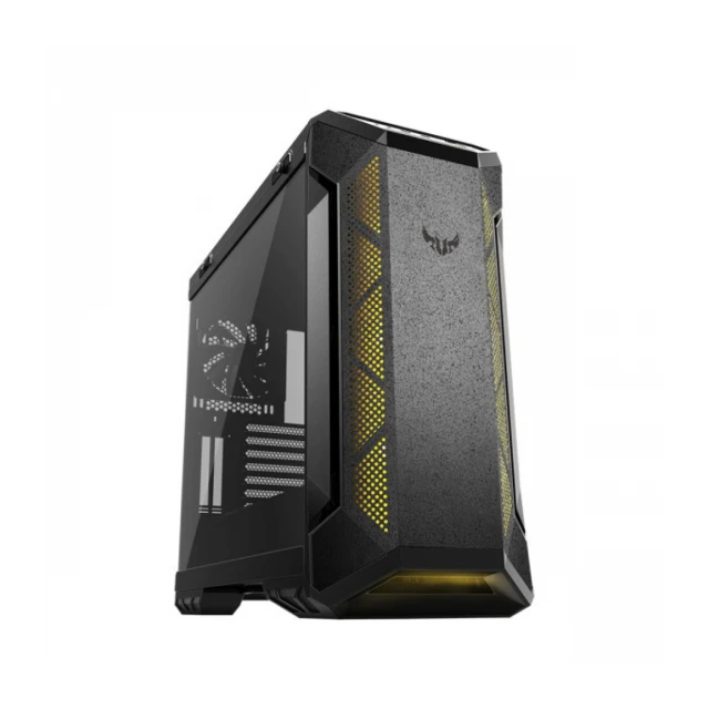 Kućište ASUS GT501 Midi Tower ATX/mATX/mITX/Gaming/kaljeno staklo/crna