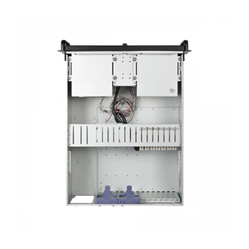 Kuciste Chieftec 4U E-ATX 19" Rackmount - UNC-411E-B-OP