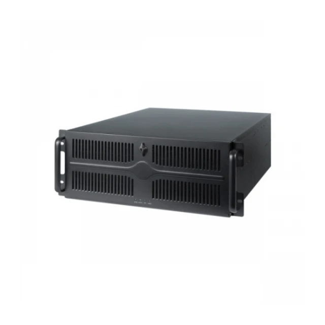 Kuciste Chieftec 4U E-ATX 19" Rackmount - UNC-411E-B-OP