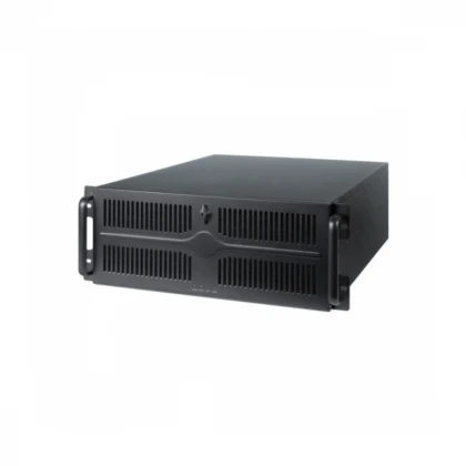 Kuciste Chieftec 4U E-ATX 19" Rackmount - UNC-411E-B-OP