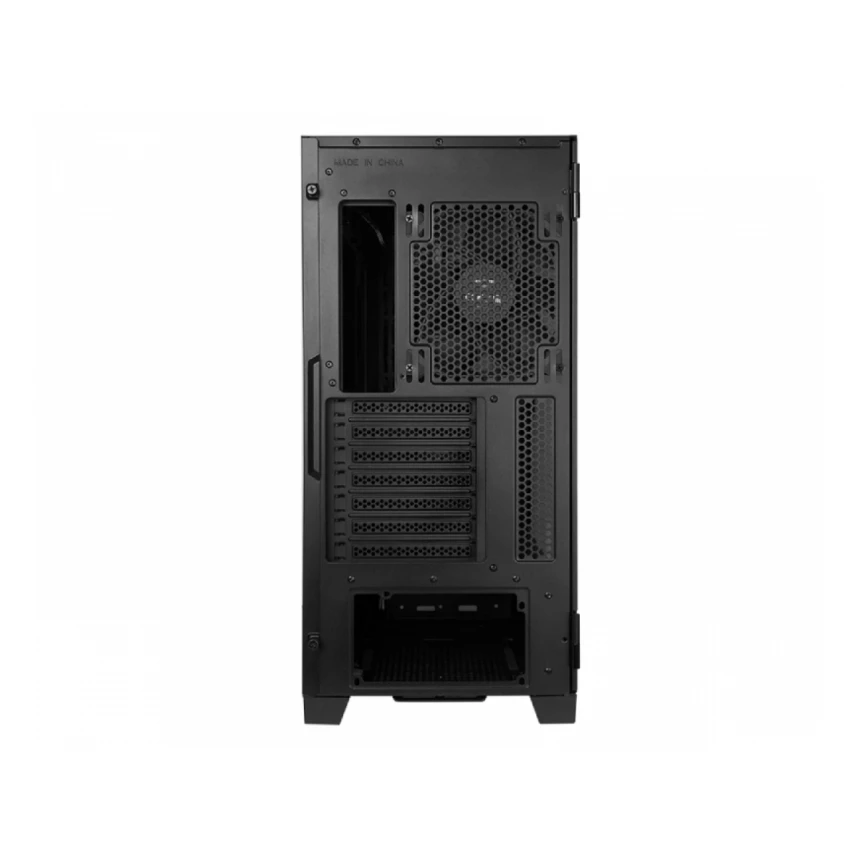Kuciste Chieftec APEX AIR CRNO, EATX Gaming Case, Mesh, fans, GA-01B-M-OP
