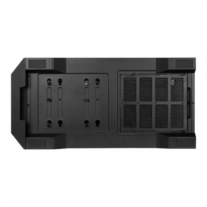 Kuciste Chieftec APEX AIR CRNO, EATX Gaming Case, Mesh, fans, GA-01B-M-OP