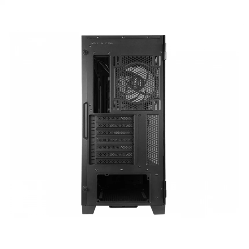 Kuciste Chieftec APEX TG ARGB Crni, EATX, GA-01B-TG-OP