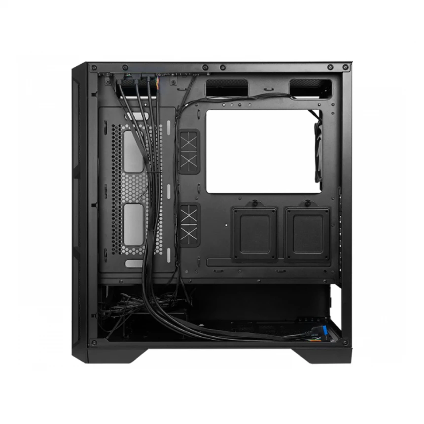 Kuciste Chieftec APEX TG ARGB Crni, EATX, GA-01B-TG-OP