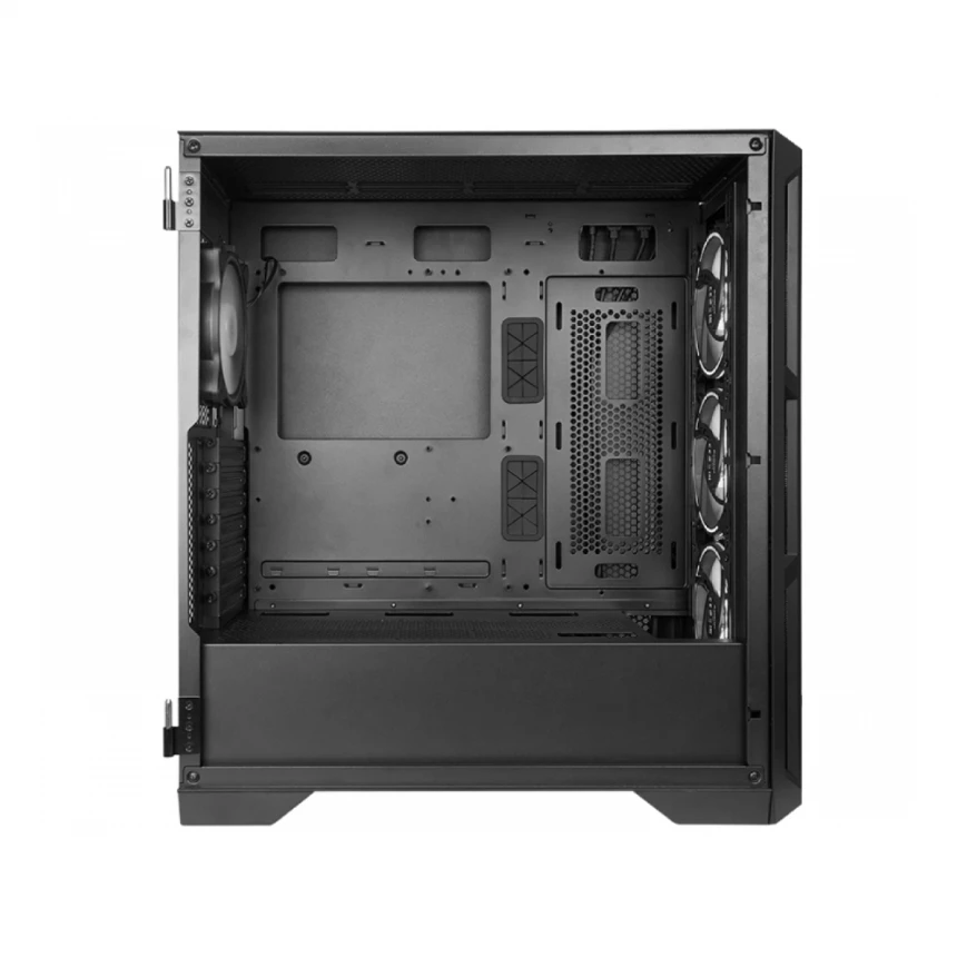 Kuciste Chieftec APEX TG ARGB Crni, EATX, GA-01B-TG-OP