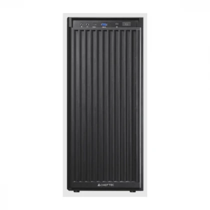 Kuciste Chieftec BW-01B-OP UNI Series, Crni