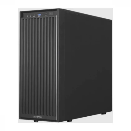 Kuciste Chieftec BW-01B-OP UNI Series, Crni