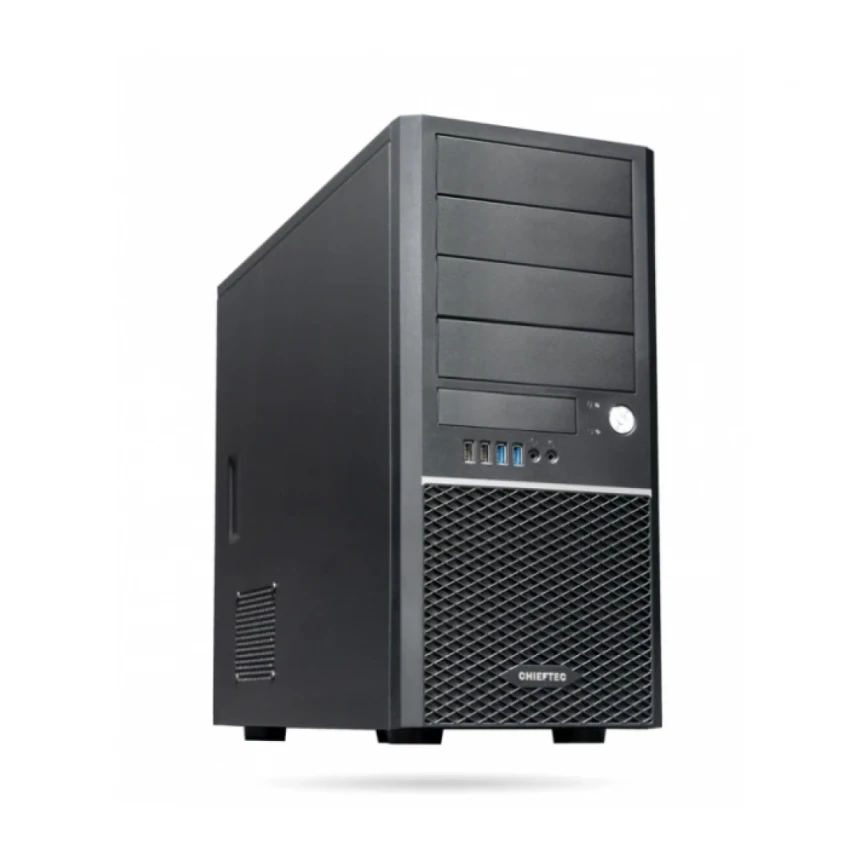 Kuciste Chieftec CM-25B-OP Classic, Crno