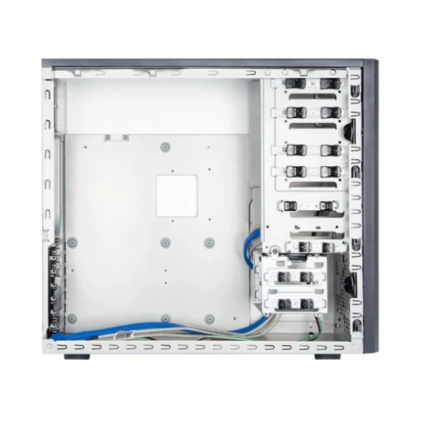 Kuciste Chieftec CM-25B-OP Classic, Crno