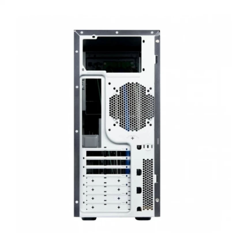 Kuciste Chieftec CM-25B-OP Classic, Crno