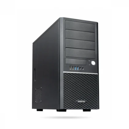 Kuciste Chieftec CM-25B-OP Classic, Crno