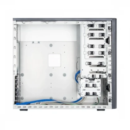 Kuciste Chieftec CM-25B-OP Classic, Crno