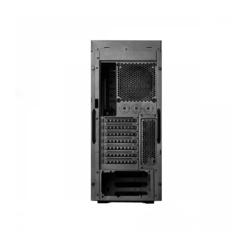 Kućište Chieftec CW-01B-OP WorkStation Crno, 2xUSB 3.0, 3x 5.25", 7x 3.5"