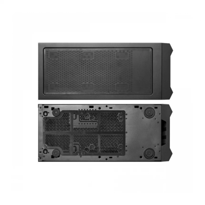 Kućište Chieftec CW-01B-OP WorkStation Crno, 2xUSB 3.0, 3x 5.25", 7x 3.5"