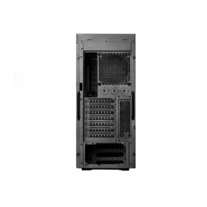 Kućište Chieftec CW-01B-OP WorkStation Crno, 2xUSB 3.0, 3x 5.25", 7x 3.5"