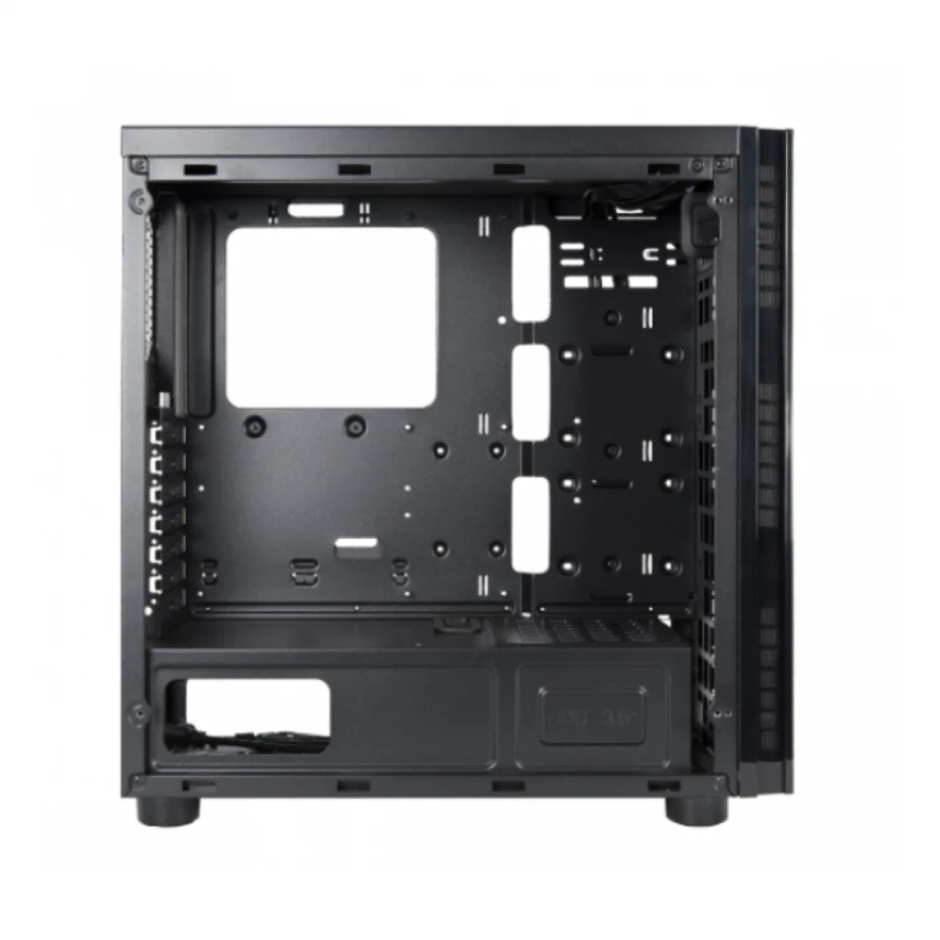 Kuciste Chieftec HAWK AL-02B-OP