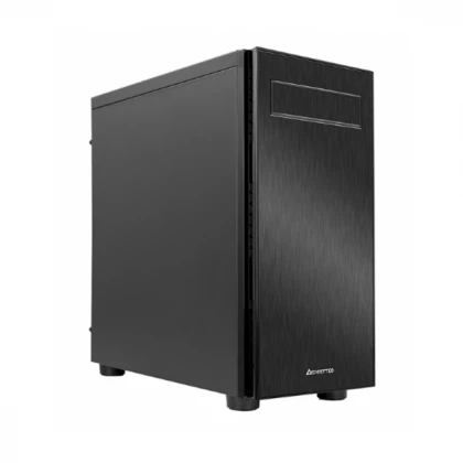 Kuciste Chieftec HAWK AL-02B-OP