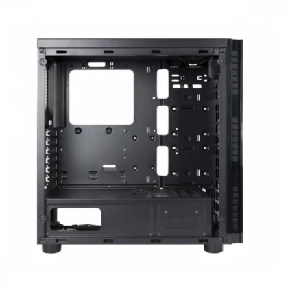 Kuciste Chieftec HAWK AL-02B-OP