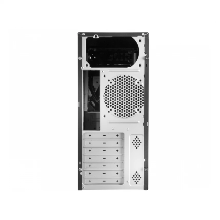 Kuciste Chieftec HC-10B-OP, Crni