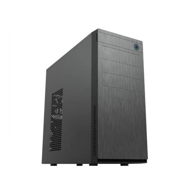 Kuciste Chieftec HC-10B-OP, Crni