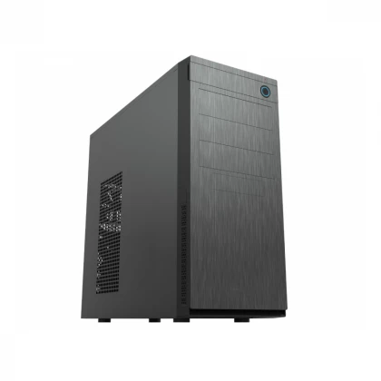 Kuciste Chieftec HC-10B-OP, Crni