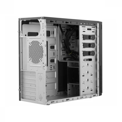 Kuciste Chieftec HC-10B-OP, Crni