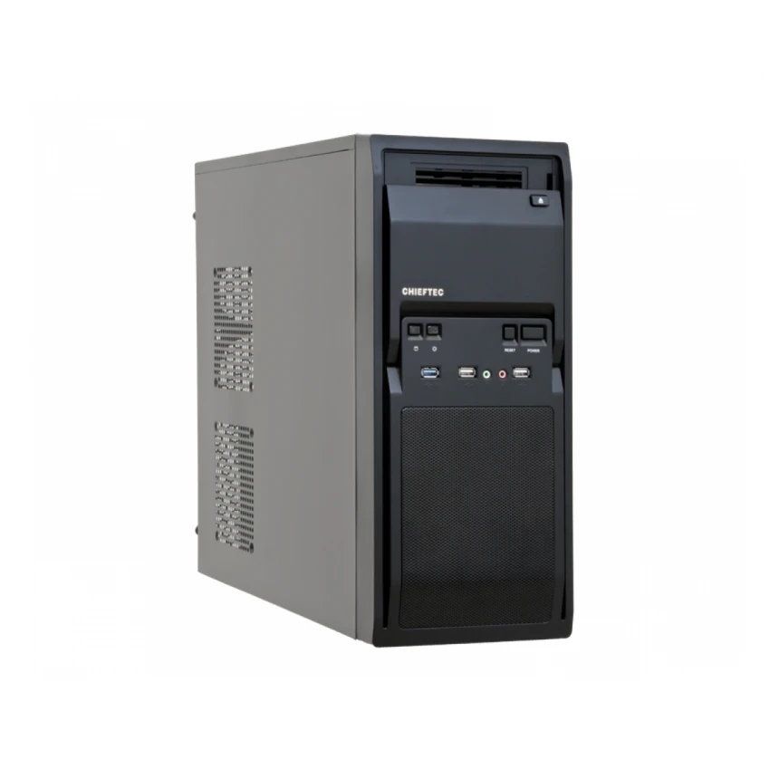 Kuciste Chieftec Libra LG-01B-OP