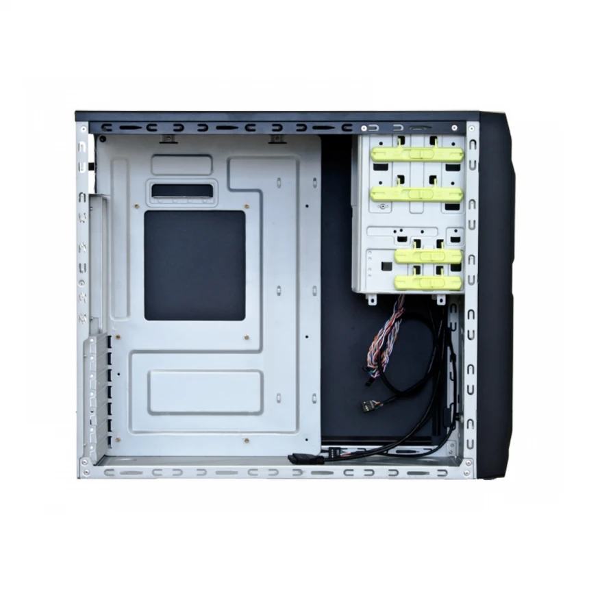 Kuciste Chieftec Libra LG-01B-OP