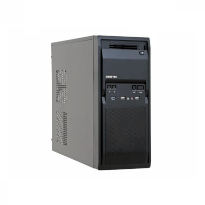 Kuciste Chieftec Libra LG-01B-OP