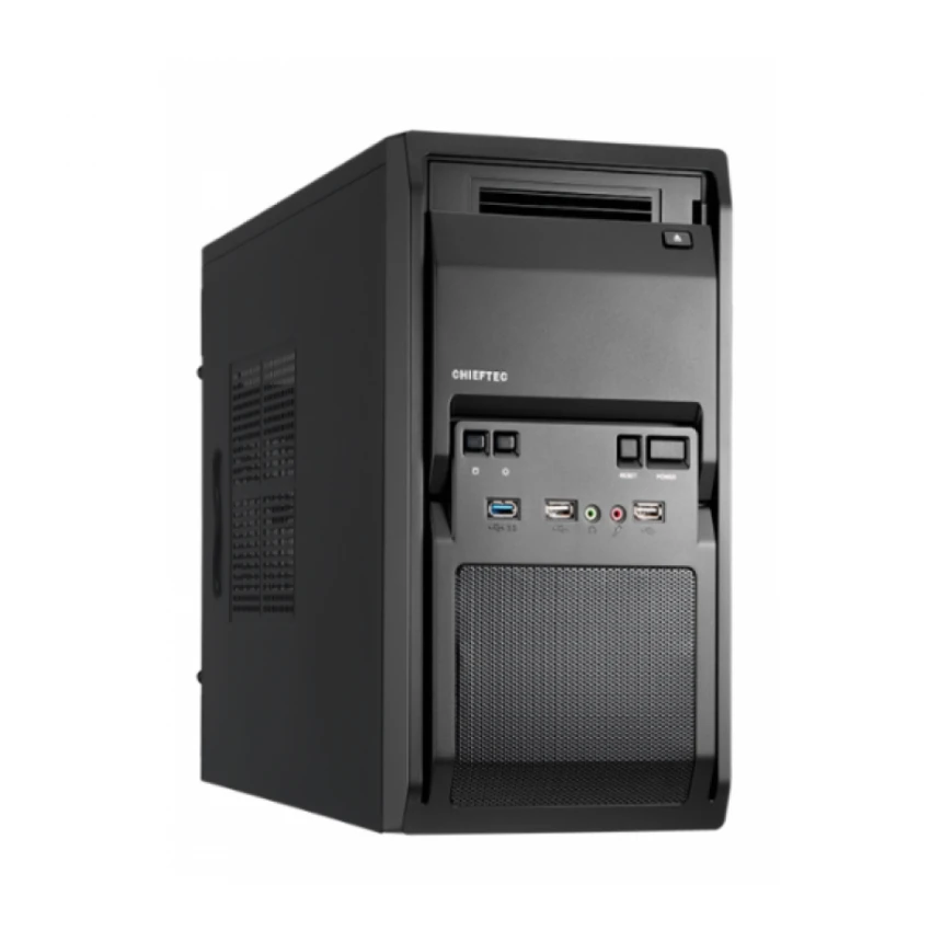 Kuciste Chieftec LT-01B-OP