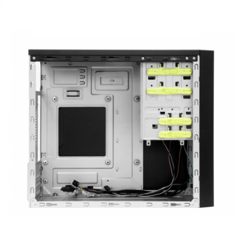 Kuciste Chieftec LT-01B-OP