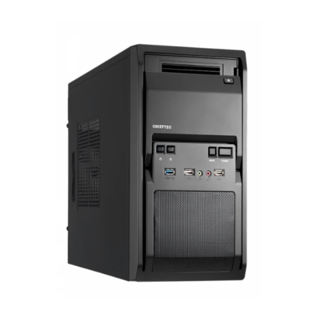 Kuciste Chieftec LT-01B-OP