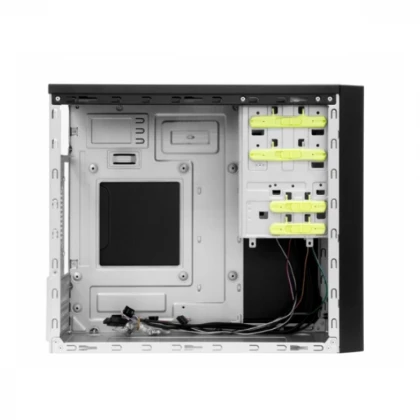 Kuciste Chieftec LT-01B-OP