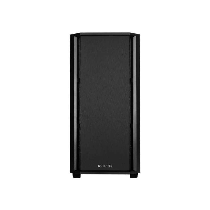 Kuciste Chieftec Pro mini mATX, Crni AZ-01B-OP