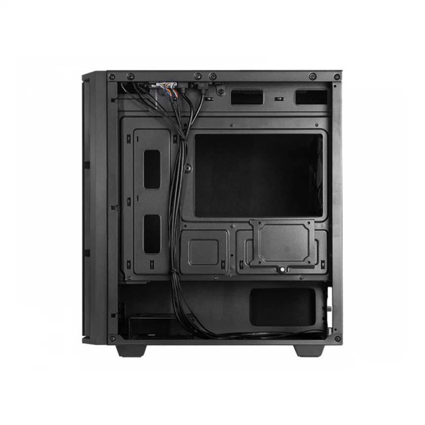 Kuciste Chieftec Pro mini mATX, Crni AZ-01B-OP