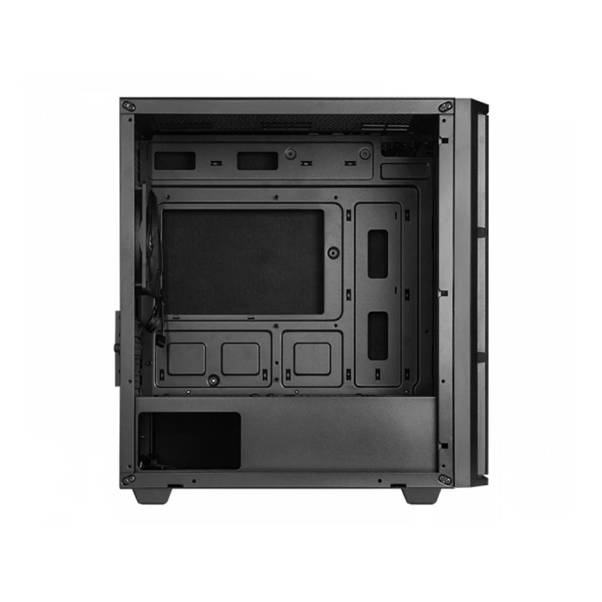 Kuciste Chieftec Pro mini mATX, Crni AZ-01B-OP