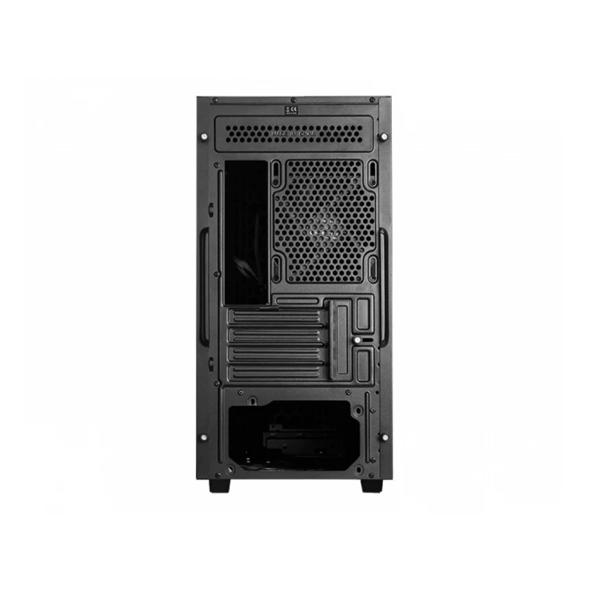 Kuciste Chieftec Pro mini mATX, Crni AZ-01B-OP