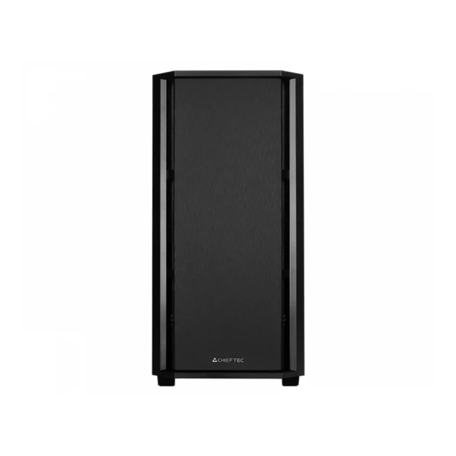 Kuciste Chieftec Pro mini mATX, Crni AZ-01B-OP