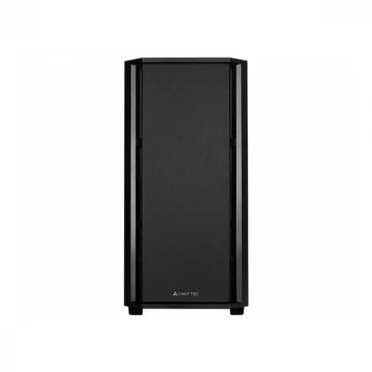 Kuciste Chieftec Pro mini mATX, Crni AZ-01B-OP