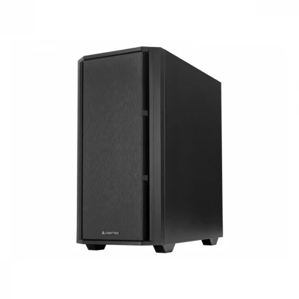 Kuciste Chieftec Pro mini mATX, Crni AZ-01B-OP
