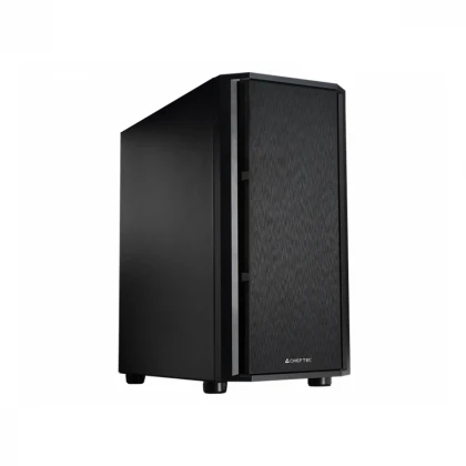 Kuciste Chieftec Pro mini mATX, Crni AZ-01B-OP