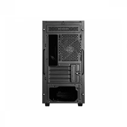 Kuciste Chieftec Pro mini mATX, Crni AZ-01B-OP