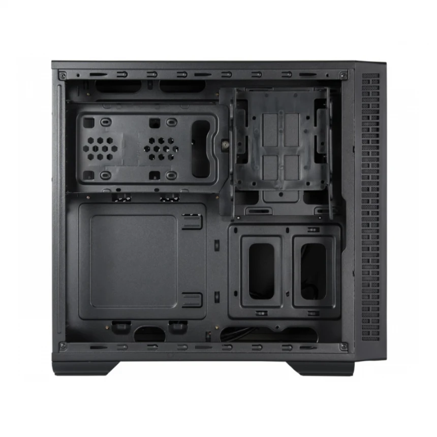 Kuciste Chieftec Uni Series ATX Cube, UK-02B-OP