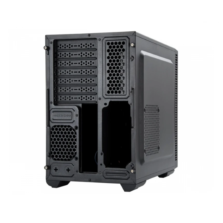 Kuciste Chieftec Uni Series ATX Cube, UK-02B-OP