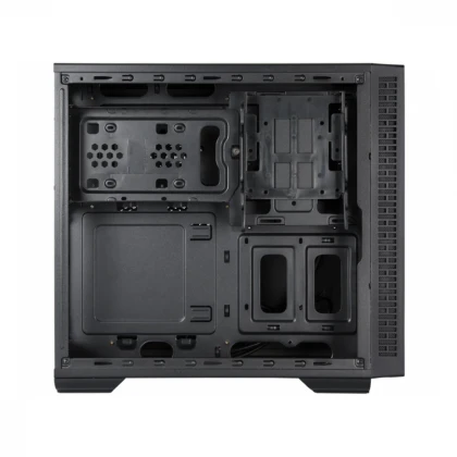 Kuciste Chieftec Uni Series ATX Cube, UK-02B-OP